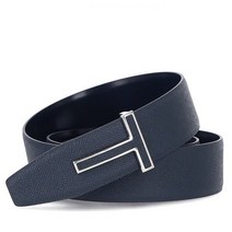 TOM FORD 톰포드 T버클 TB248 LCL221S 1L034 가죽 양면 벨트 - 기타