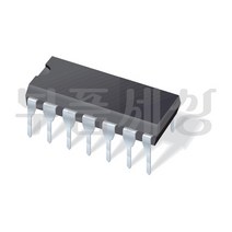 TL074CN Low-Noise OP AMP