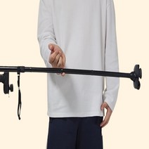 올비나인 컴포트 네발 지팡이