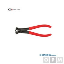 옥집게 KCN-08 200MM, 없음, 1개