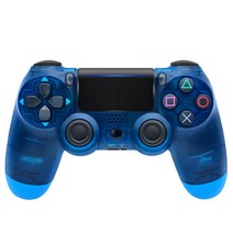 PS4 컨트롤러 PS4 프로 슬림 컨트롤 PS3 블루투스 PS4 게임패드 무선 컨트롤 PS4 조이스틱 스마트 진동 만도 PS4, 없음, B-2