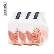 착한습관 자몽칩 25g 3개