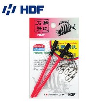 해동 HH-504 석조강공 스킬 바늘 (코바늘 병부바늘)