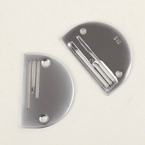Jstrading 공업용 미싱 본봉침판 재봉틀부자재, 1개, 16호
