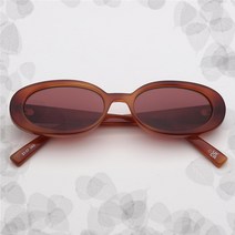 르스펙스 OUTTA LOVE 2445 선글라스 백화점AS가능 Lespecs