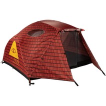 폴러 투맨 2Person 경량 텐트 Poler 2 Person Tent