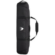 Burton 버튼 166cm 긱 보드백, True Black, 166