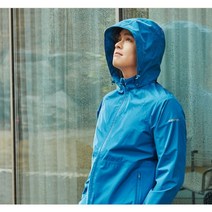 MNTA마운티아 남성 텍트M방수자켓1 1MQJWS1001 여름 장마 방수 잠바 바람막이 간절기 등산 낚시 골프 잠바