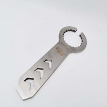 전동킥보드악세서리 전동킥보드충전기 전동킥보드 튜닝 부품 미니 모터 기어 및 분해 설치 도, Wrench