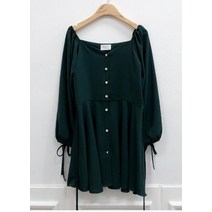 A 라인 세련된 드레스 여성 패션 일본 스타일 디자인 귀여운 스위트 리틀 백 파티 미니 버튼 빈티지 9310 년 상품