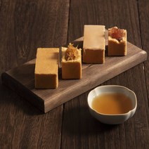 대만과자 펑리수 결혼답례품 파인애플케이크 3P+애플케이크3P(에코백 증정), 1개