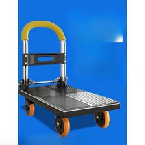 전동카트 전동웨건 웨건 전동 카트 고카트, 상세 페이지 참고, 철제브라켓보강72x48(캐티520개)블루