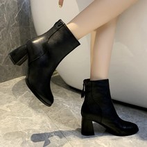 998 여성부츠 앵클부츠 워커부츠 앵글부츠 부츠