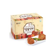 호정가 명절선물 찹쌀약과세트 3KG
