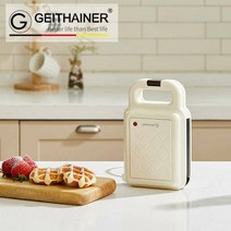 가이타이너 와플 메이커 GTKDM-700, 없음, 단품없음
