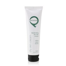 페보니아 보타니카 - 리쥬버네이팅 드라이 스킨 크림 (살롱 크기), White, 100ml/3.4oz
