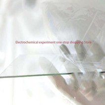 회전트롤리 미용실 주방 서랍 트롤리 실험실 사용을위한 주문을 받아서 만들어진 Ito 전도성 유리 상자에, 한개옵션0