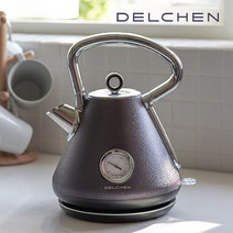 델첸 DEK-K3910 전기포트, 단품없음