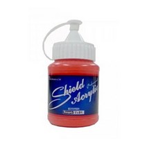 [쉴드]모노폴리 아크릴물감낱색 250ml (색상 선택), 647/Peacock Blue