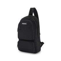 투포켓 슬링백 (BLACK), Free