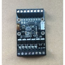 PLC 산업용 제어 보드 간단한 FX1N-14MT 지연 릴레이 모듈