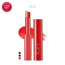 VDL [VDL] 립 스테인 멜티드 샤인, 선택완료, 01 자레드