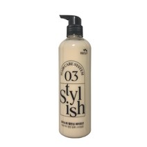 꽃을든남자 헤어케어 시스템 모이스춰 밸런싱 헤어로션, 500ml, 2개