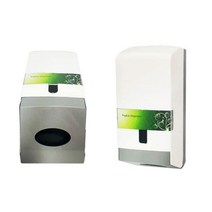 벽걸이 냅킨 디스펜서 업소용 화장지 휴지 케이스 식당 푸드코트 뽑아쓰는