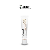 [ZELLKUR] 바르고자도되는 젤쿠어 재생비비크림 15ml / 진정영양재생 블래미쉬밤