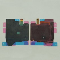 Wireless Charging Charger Panel Coil Chip NFC Flex Cable For Samsung Galaxy Z Flip 3 5G F711 Antenna, 한개옵션1, 한개옵션0