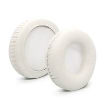 포스텍스 TH900MK2 헤드폰 이어 패드 교체, 02 White Earpads