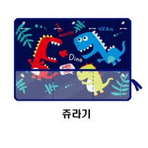 조군컴파니 차량용 햇빛가리개 커튼 제네시스 G70 2.0 3.3 2.2, 1개, 쥬라기