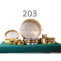 청계씨브 지름203mm 체눈2.000mm 시험체 표준체 Sieve