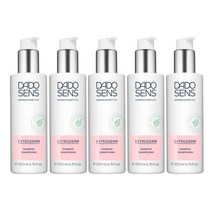 Dado Sens Extroderm Shampoo 200ml x5 독일 저자극 샴푸