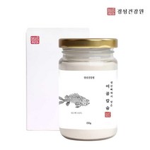 어골칼슘 추출물 분말 가루 저분자 임산부 어린이 여성 칼슘제 천연 파우더 뼈 연골 무릎관절 건강 영양 추천 150g, 3병