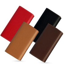 아트박스/아리아라 샤오미 2만 Power Bank 3Pro 4세대 보조배터리 케이스, 다크브라운