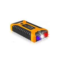 차량용 점프스타터 12V 20000mAh 비상용 배터리부스터, 배터리 자동차 방전 점프 스타터