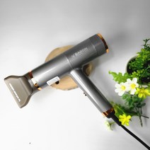 바론 울트라 라이트 드라이기 미용실 전용 헤어드라이기 1600W 초경량 손목이 편하다