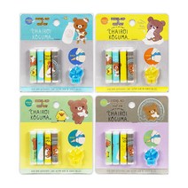 1000 리락쿠마 연필캡 그립