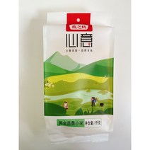 김가네 중국식품 좁쌀 황쇼미 중국좁쌀 쑈미 1kg, 1개