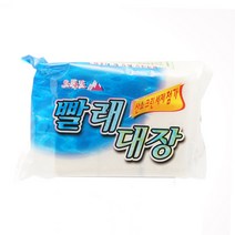 오륙도 세탁빨래 빨래대장 세탁비누 세척 840g 5개 오륙도/세탁빨래/빨래대장/세탁비누/세척/840g/5개, 1