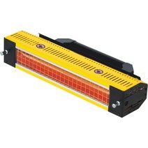 페인트 경화 램프 자동차 적외선 베이킹 빛 휴대용 손 110V 220V 히터 배기 필터, CHINA_Yellow | 220V