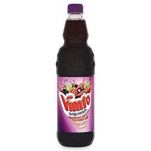 Vimto Cordial 725ml, 1