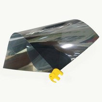 (오후 3시이전 주문건 당일출고)현대 무점착 반사 쏠라필름(1M), 블랙(HSW-32501)