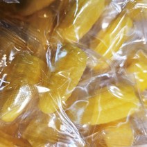 홍쓰건어물 옥수수젤리500g 개별포장, 1봉, 500g