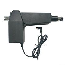 스트로크 50mm 전기 선형 액추에이터 12v 24v dc motor 2000n 4000n 6000n 8000n push pull force 병원 icu electric chair