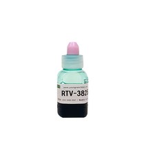 블루스타 RTV-3825 전용 경화제 15g/액상실리콘 몰드, RTV-3825 경화제 15g