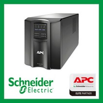 KM POWER-APC Smart UPS 1500VA Smart Connect 무정전전원장치 SMT1500I