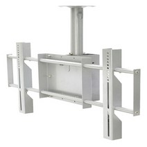 CL-56 40~80 천정형브라켓 천장형 티비거치대