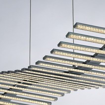 아르케 웨이브 LED 펜던트 램프 [서울 경기 인천 무료설치]